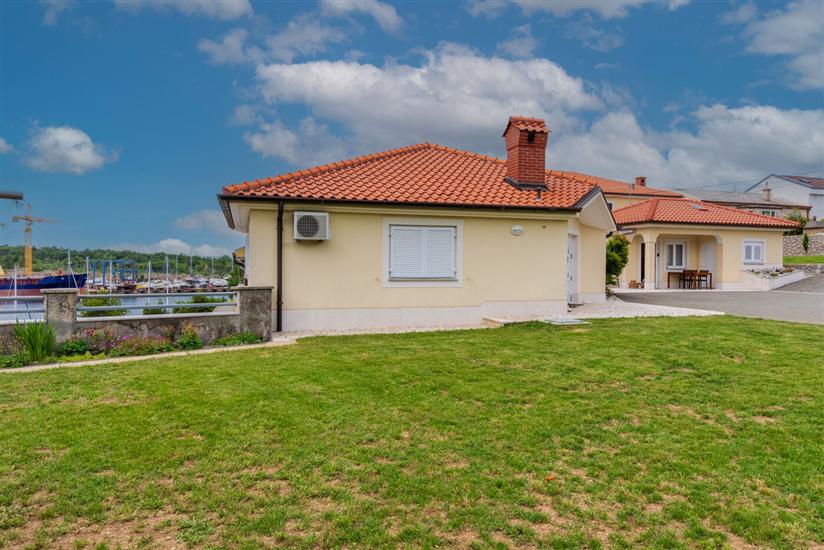 House Holiday Home Zoe