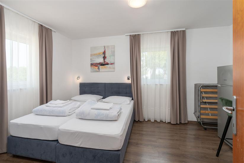 Apartment A14, for 2 persons