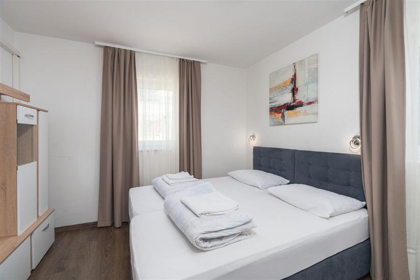 Apartment A14, for 2 persons