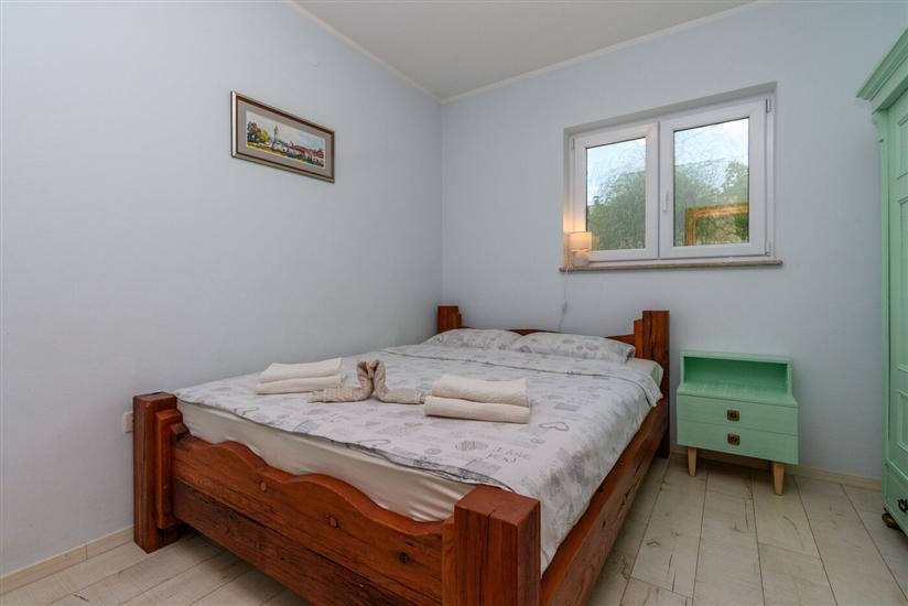 House K1, for 3 persons
