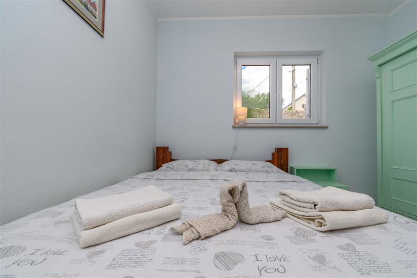 House K1, for 3 persons
