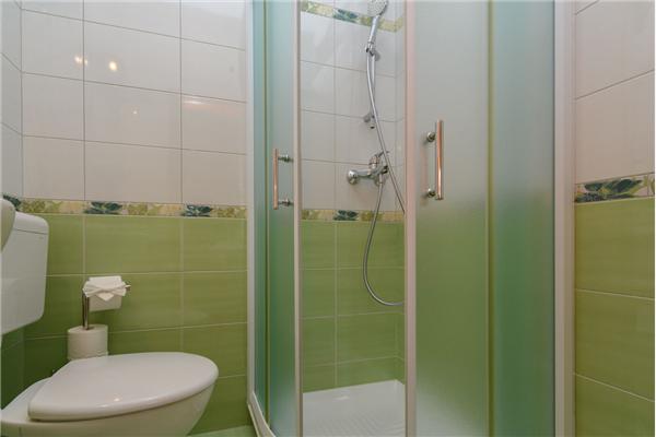 House K1, for 3 persons