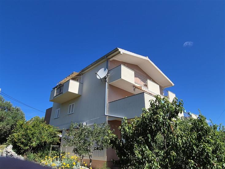 Apartments Stipan