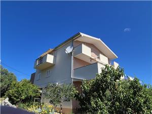Apartment Split and Trogir riviera,BookStipanFrom 78 €