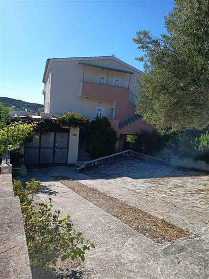 Apartments Stipan