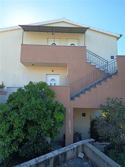 Apartments Stipan