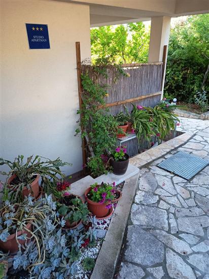 Apartments Stipan