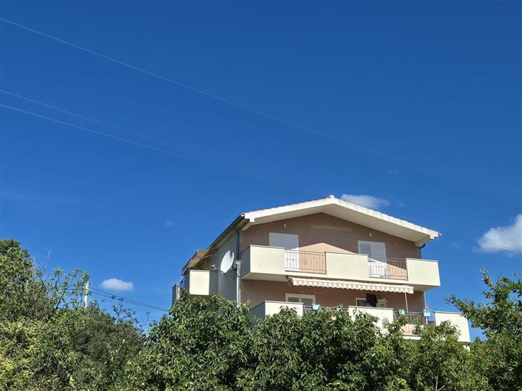 Apartments Stipan