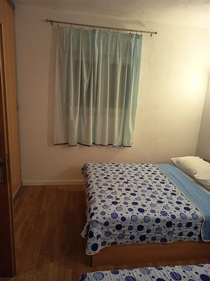 Apartment A3, for 3 persons