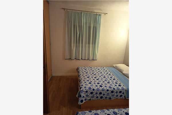 Apartment A3, for 3 persons