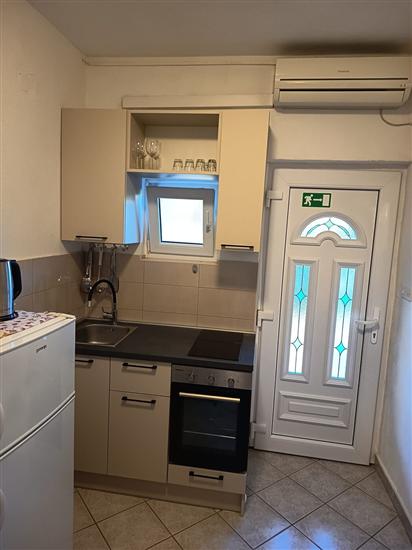 Apartment A3, for 3 persons