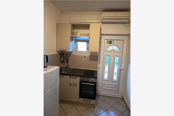 Apartment A3, for 3 persons