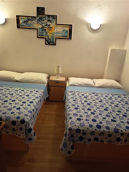 Apartment A3, for 3 persons