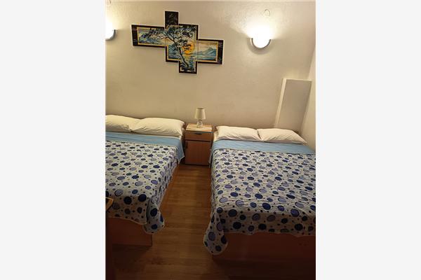 Apartment A3, for 3 persons