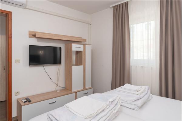 Apartment A22, for 2 persons