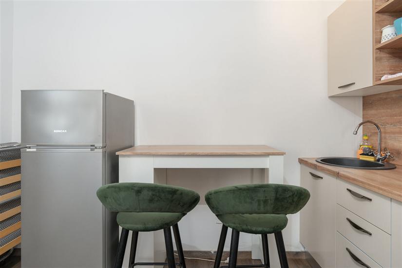 Apartment A22, for 2 persons
