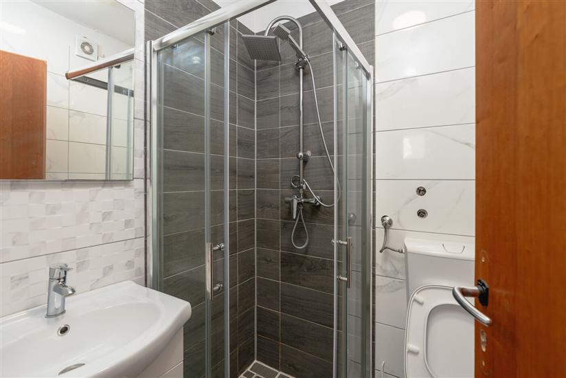 Apartment A22, for 2 persons