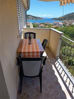 Apartment A1, for 2 persons
