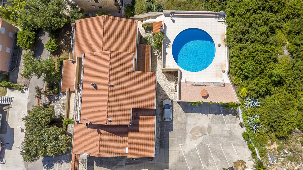 Apartmaji Meridiana 1