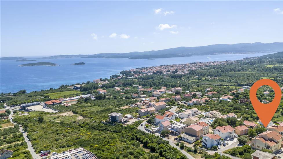 Apartmaji Meridiana 1