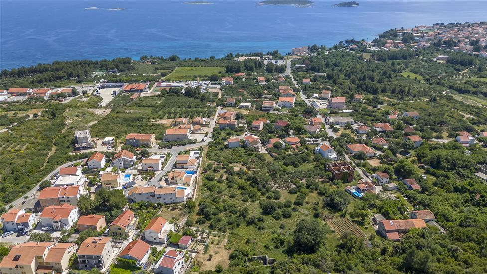 Apartmaji Meridiana 2