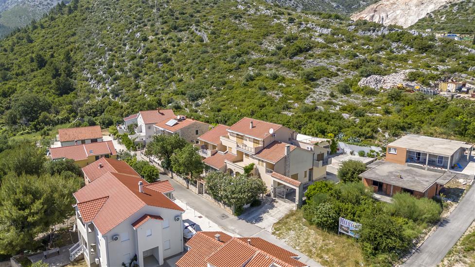 Apartmaji Meridiana 2