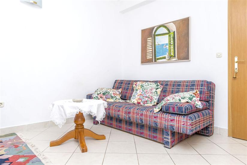 Apartman A6, na 4 osebe