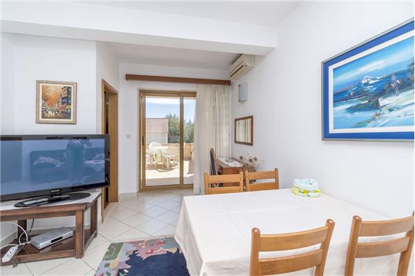 Apartman A6, na 4 osebe