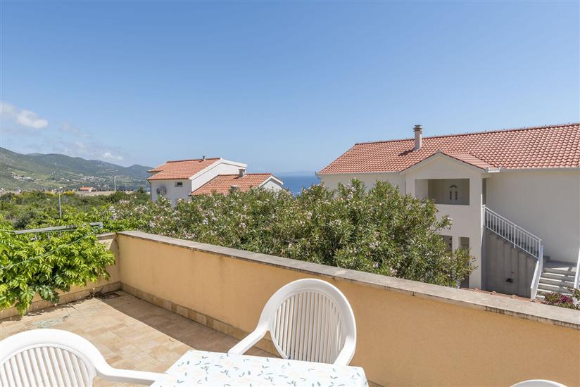 Apartman A6, na 4 osebe