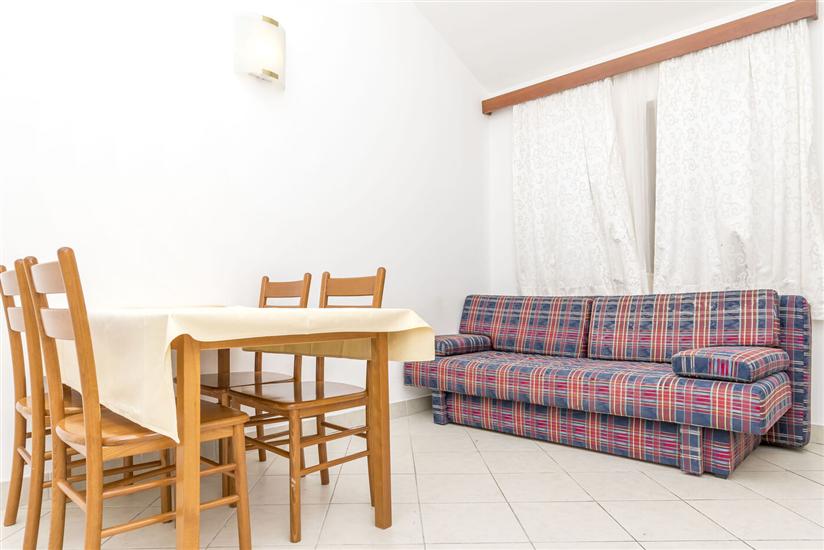 Apartman A3, na 4 osebe