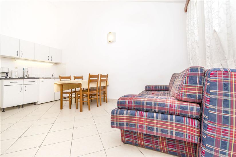 Apartman A3, na 4 osebe