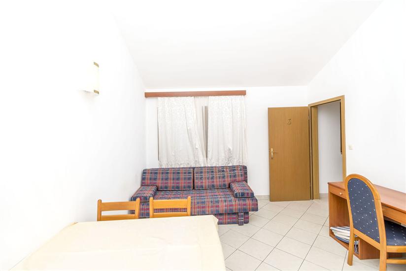 Apartman A3, na 4 osebe