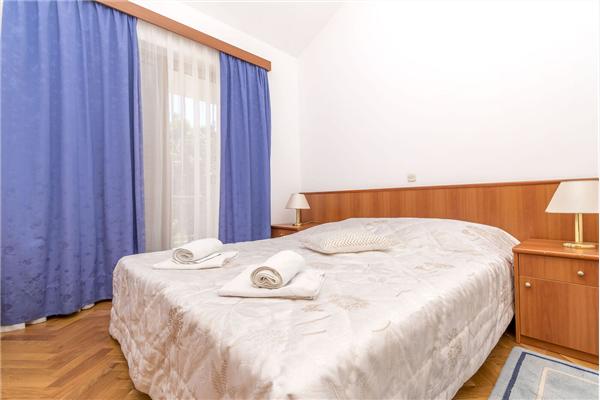 Apartman A3, na 4 osebe