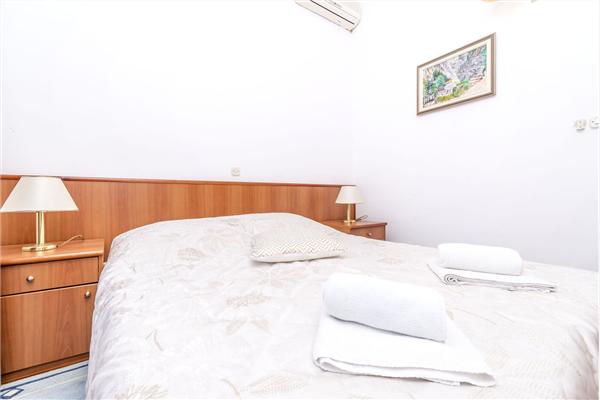 Apartman A3, na 4 osebe