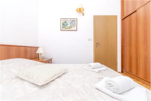 Apartman A3, na 4 osebe