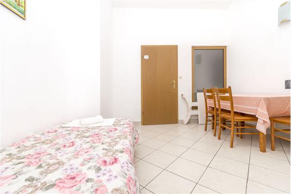 Apartman A4, na 3 osebe