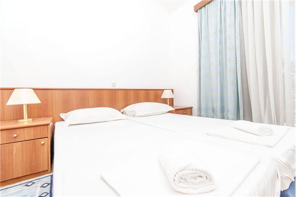 Apartman A4, na 3 osebe