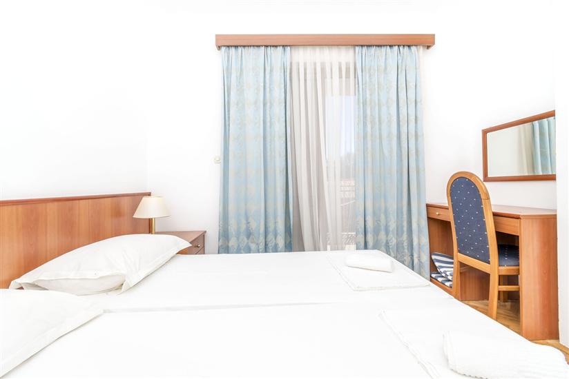 Apartman A4, na 3 osebe