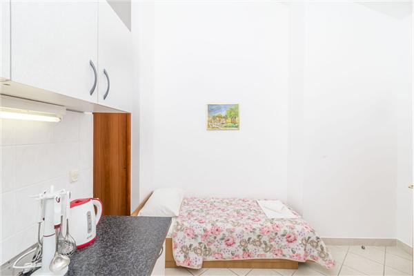 Apartman A4, na 3 osebe