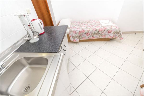 Apartman A4, na 3 osebe