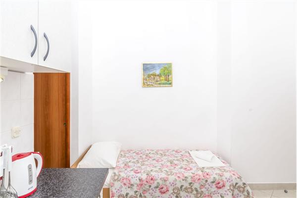 Apartman A4, na 3 osebe
