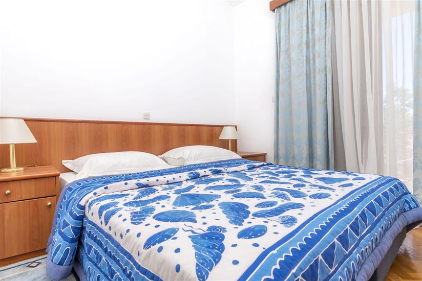 Apartman A4, na 3 osebe