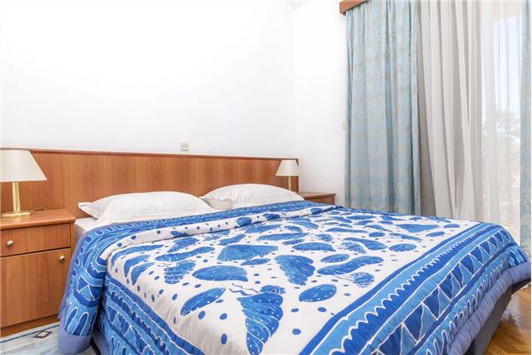 Apartman A4, na 3 osebe