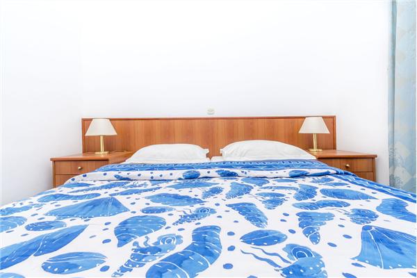 Apartman A4, na 3 osebe