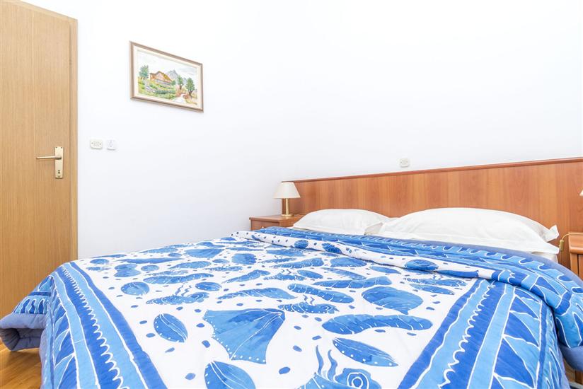 Apartman A4, na 3 osebe