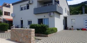 Apartmán - Starigrad Paklenica