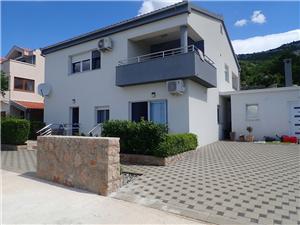 Apartmán Zadar riviéra,RezervujteDokozaOd 106 €