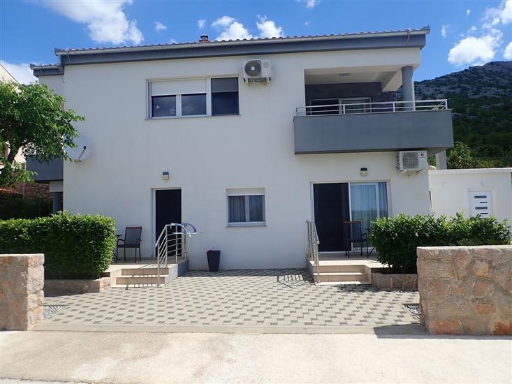 Apartmány SD-128 Dokoza