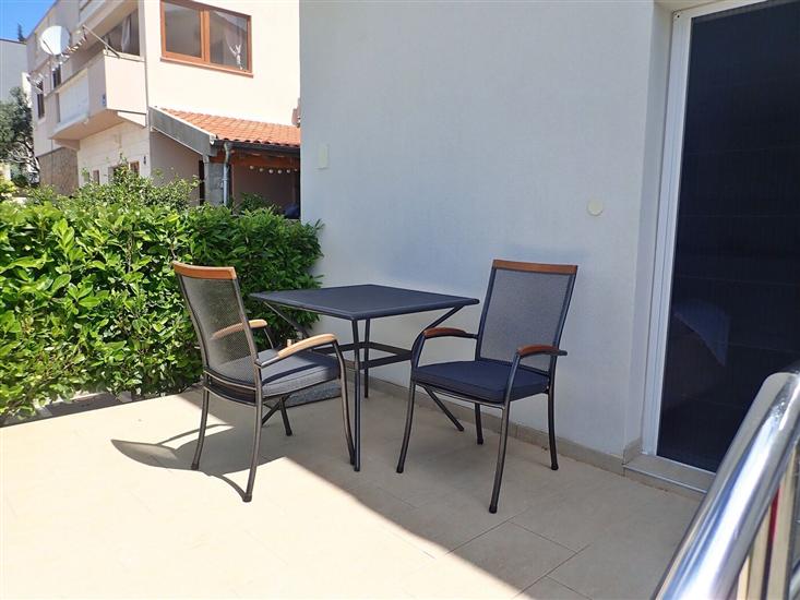 Apartmán A1, pre 2 osoby