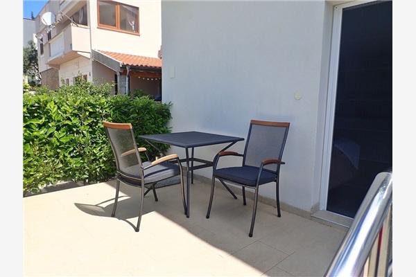 Apartmán A1, pre 2 osoby